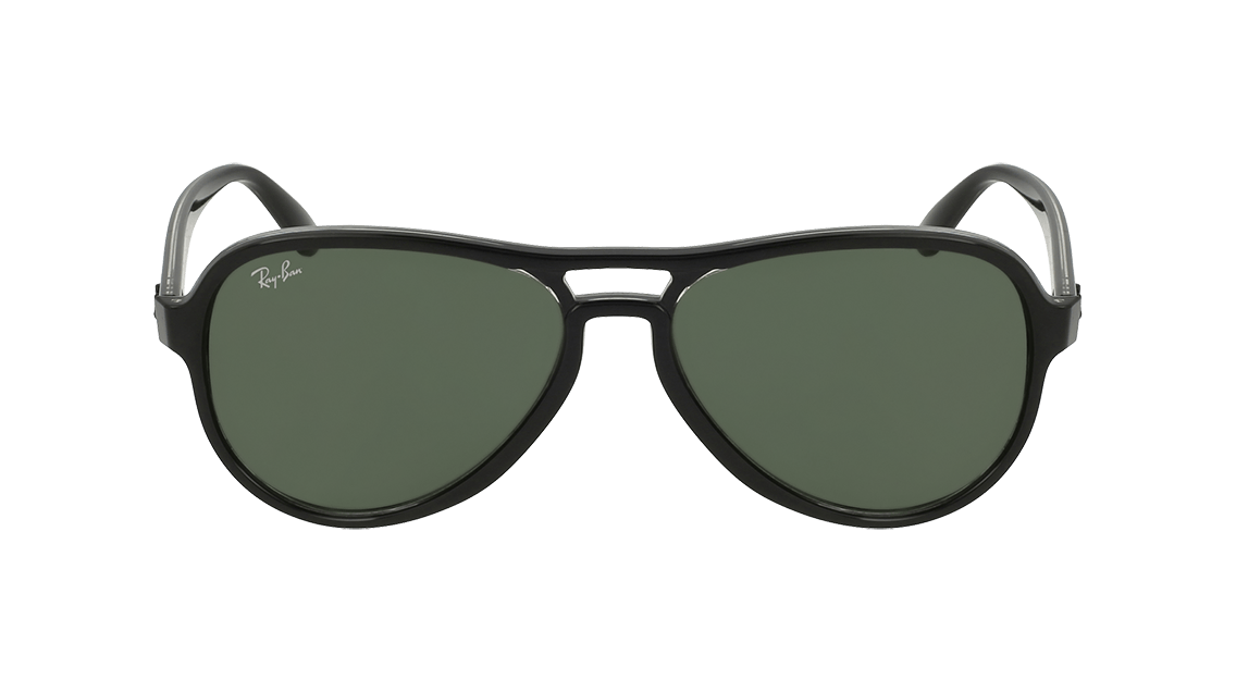 Ray-Ban サングラス VAGABOND RB4355 Ray-Ban® Vagabond RB4355 Pilot Sunglasses - EuroOptica